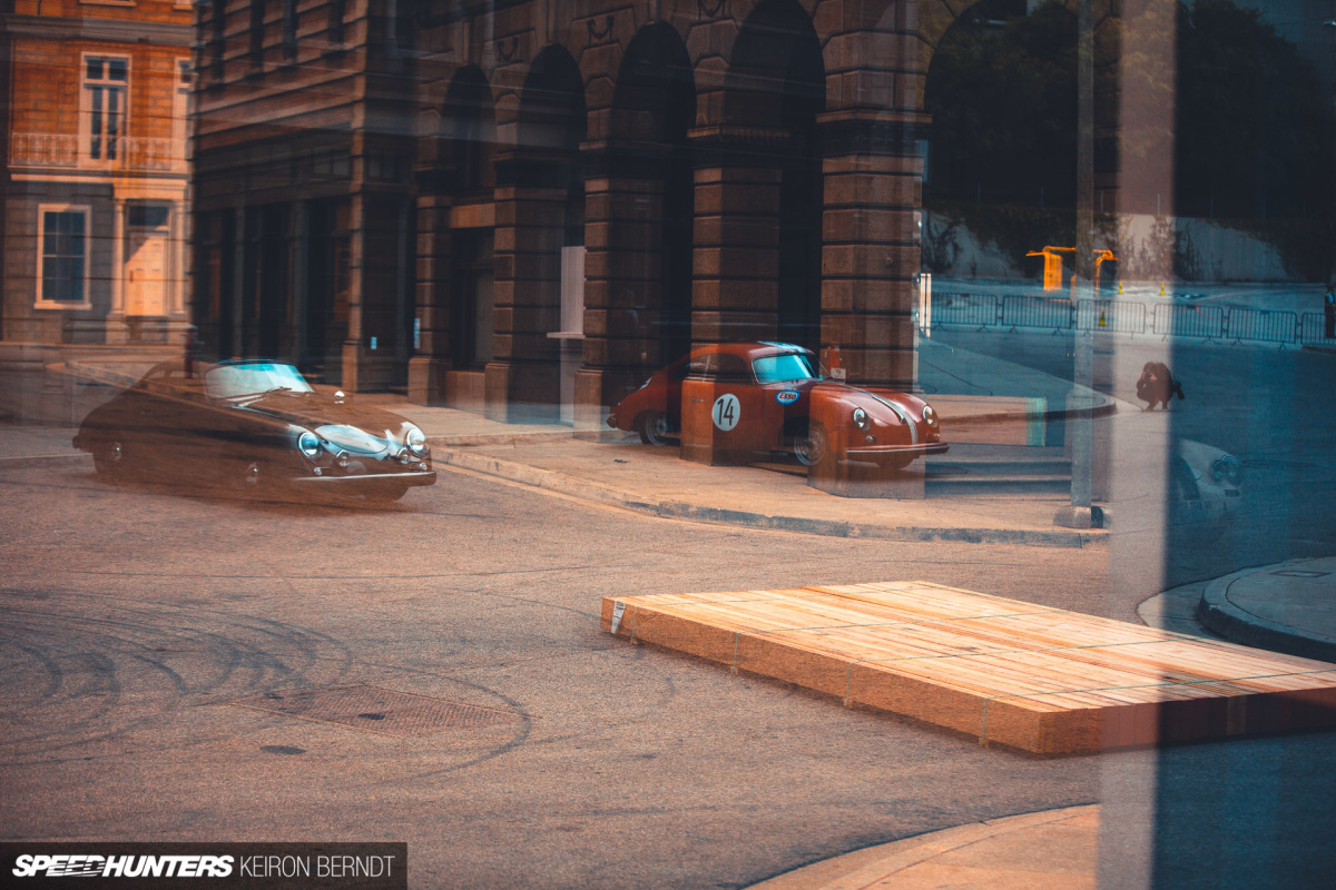 Lock and Load - Luft 6 Load In - Speedhunters - Keiron Berndt