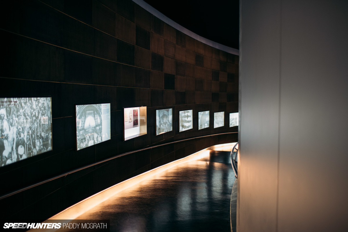 2019 MB Museum Speedhunters by Paddy McGrath-14