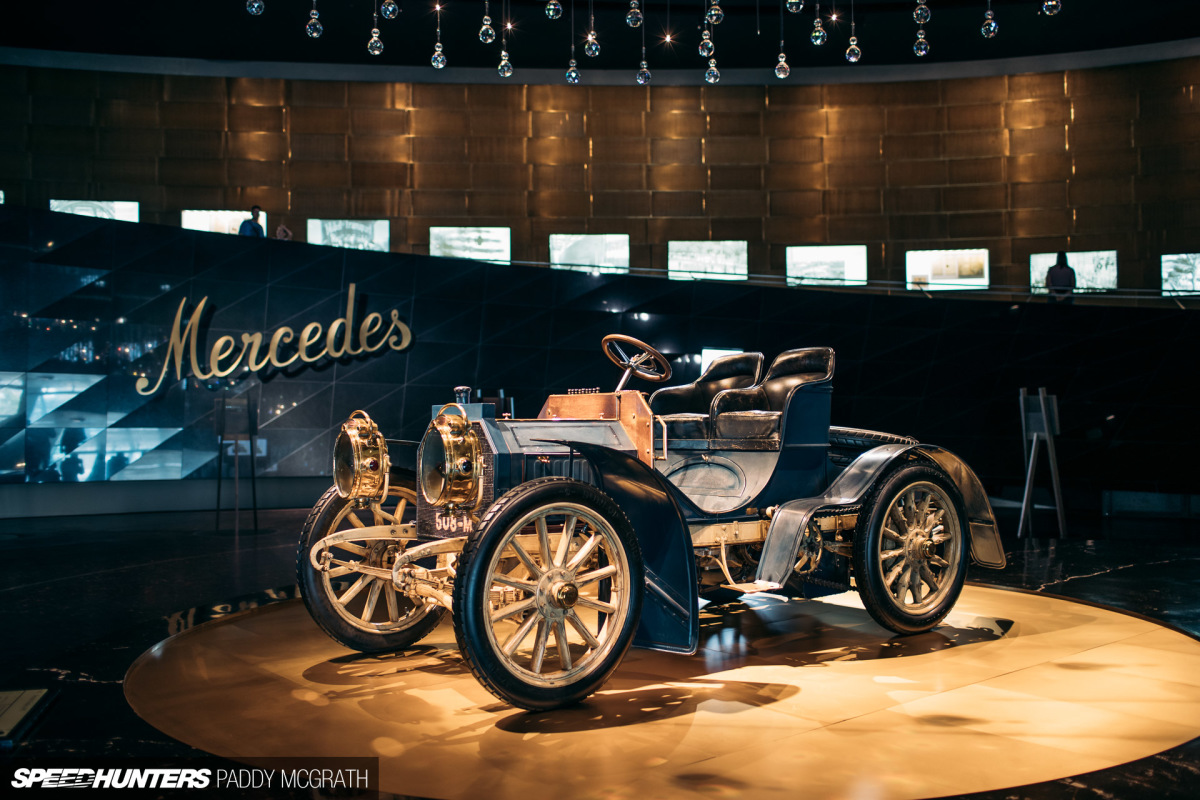 2019 MB Museum Speedhunters by Paddy McGrath-19