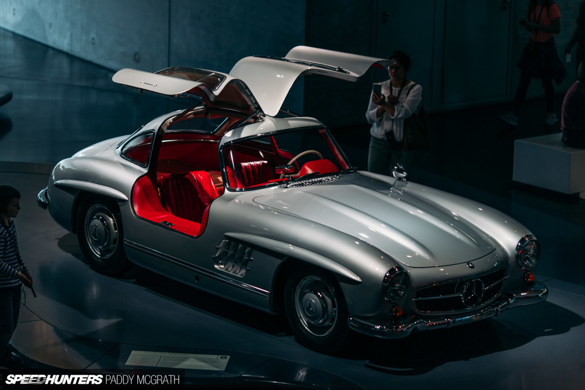2019 MB Museum Speedhunters by Paddy McGrath-34