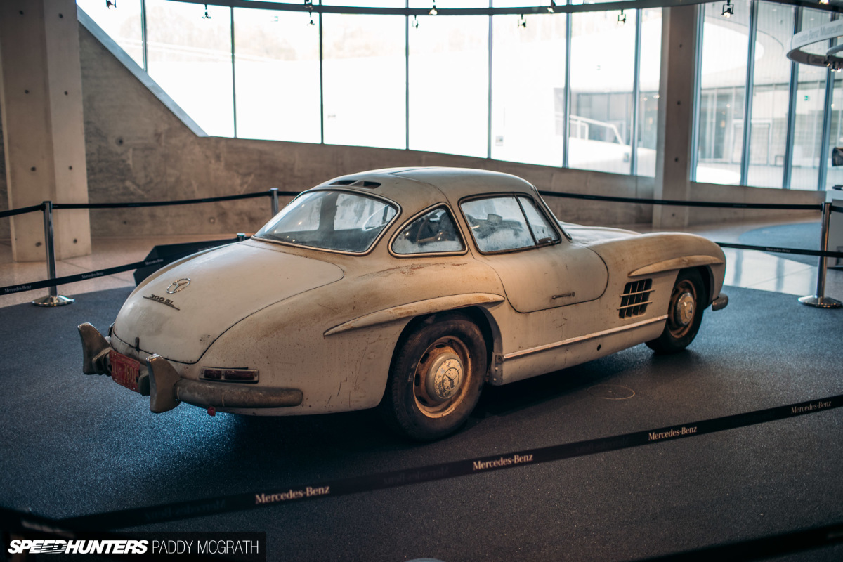 2019 MB Museum Speedhunters by Paddy McGrath-4