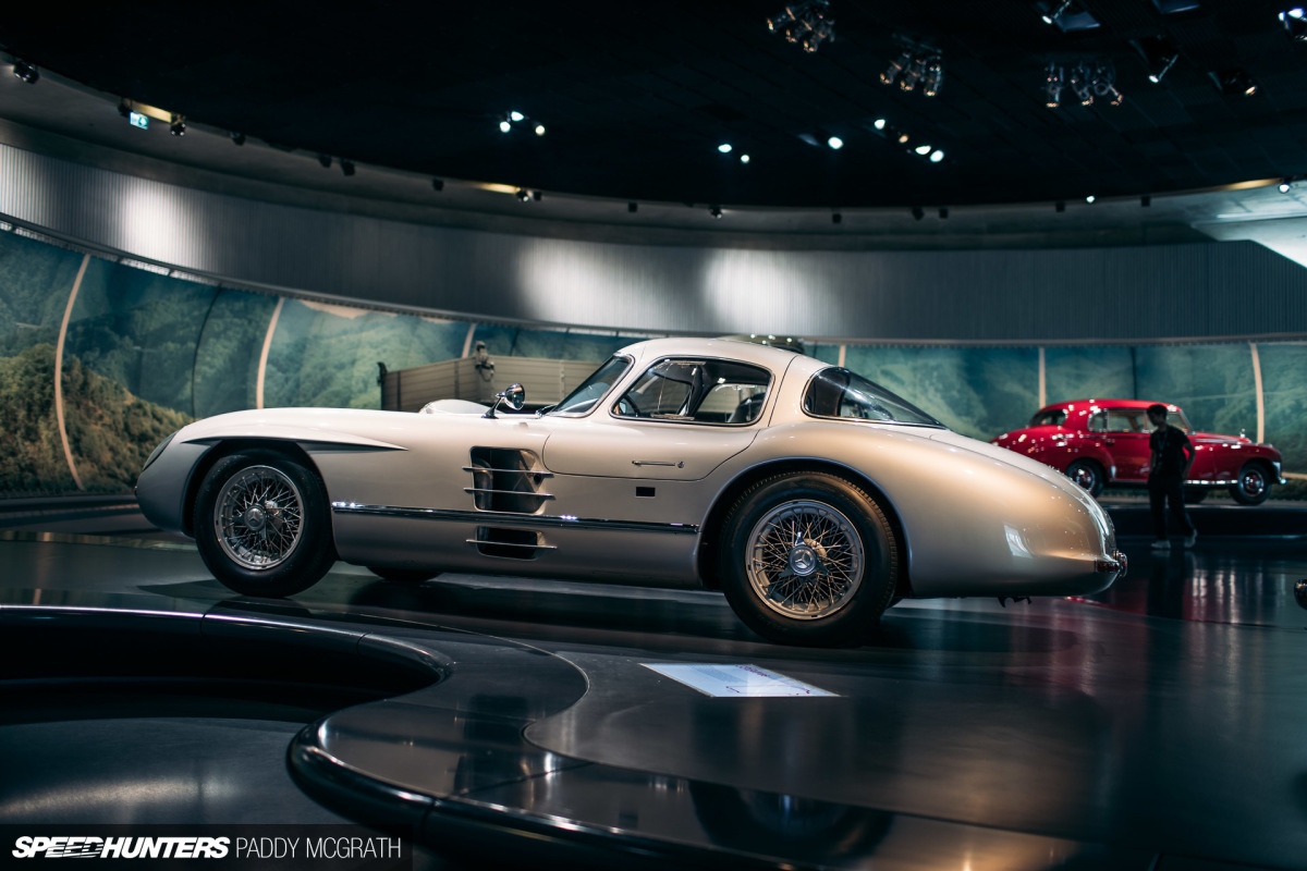 2019 MB Museum Speedhunters by Paddy McGrath-41