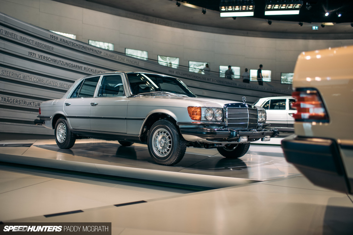 2019 MB Museum Speedhunters by Paddy McGrath-47