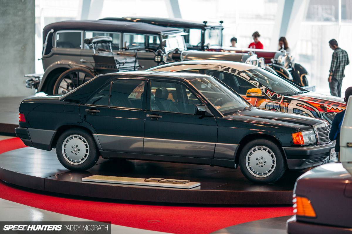 2019 MB Museum Speedhunters by Paddy McGrath-53