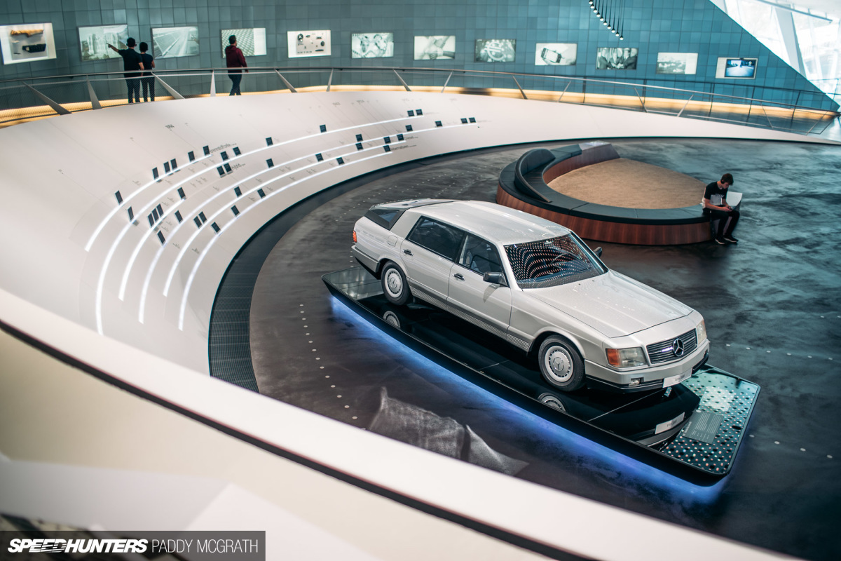2019 MB Museum Speedhunters by Paddy McGrath-55