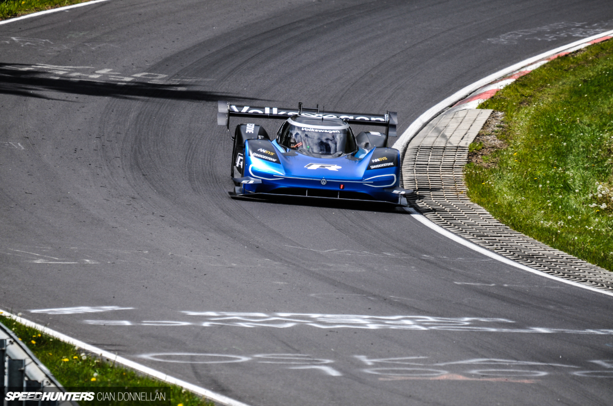 Fast Is Fast, But The Future Isn’t Here Just Yet…