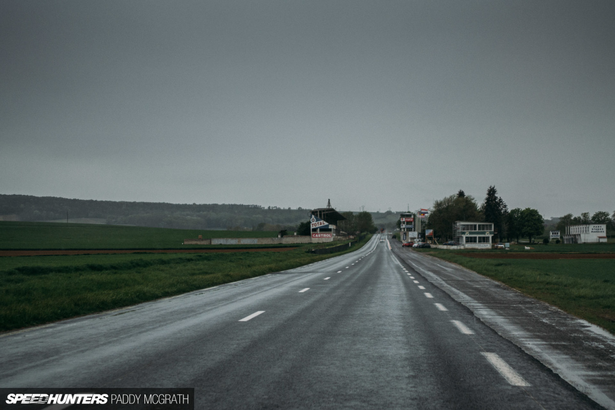 2019 Circuit de Reims-Gueux Speedhunters Paddy McGrath-1