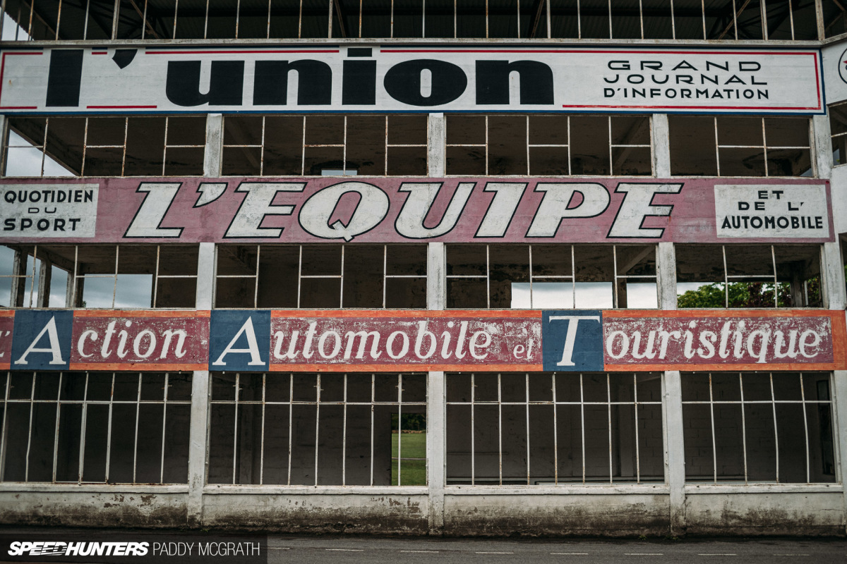 2019 Circuit de Reims-Gueux Speedhunters Paddy McGrath-15