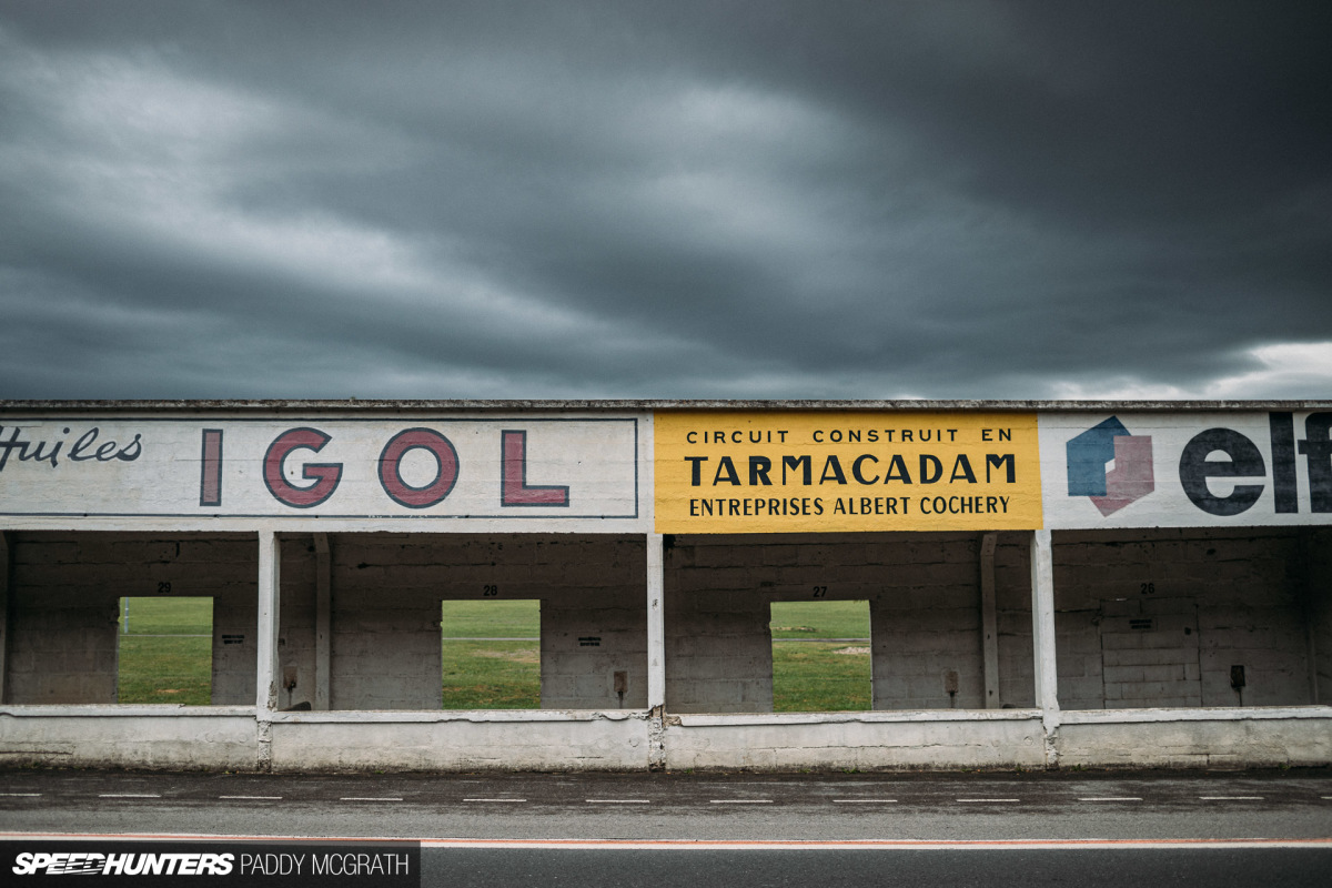 2019 Circuit de Reims-Gueux Speedhunters Paddy McGrath-16