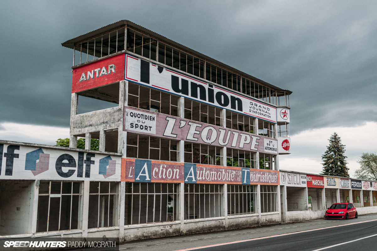 2019 Circuit de Reims-Gueux Speedhunters Paddy McGrath-17