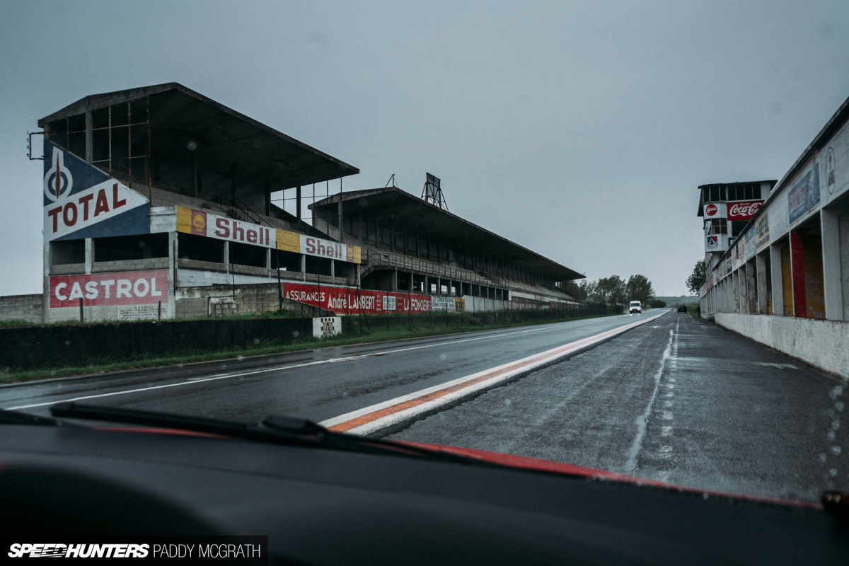 2019 Circuit de Reims-Gueux Speedhunters Paddy McGrath-2