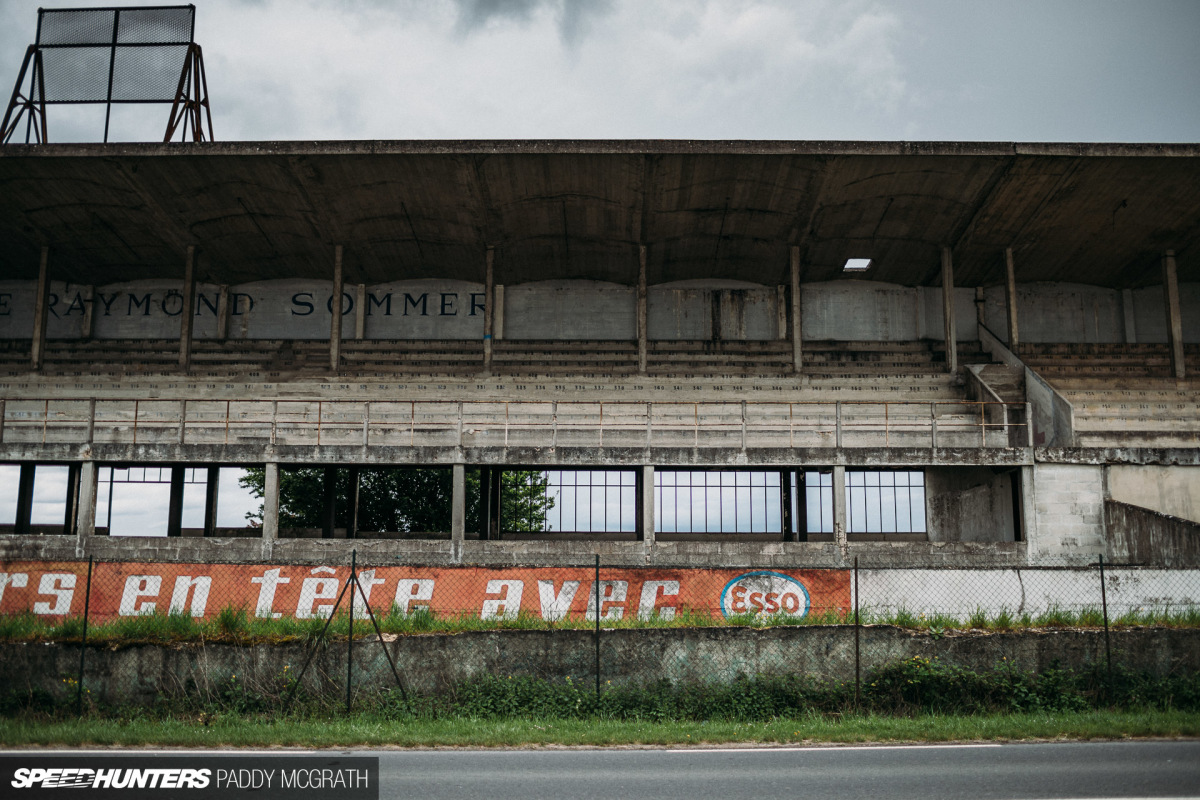 2019 Circuit de Reims-Gueux Speedhunters Paddy McGrath-20