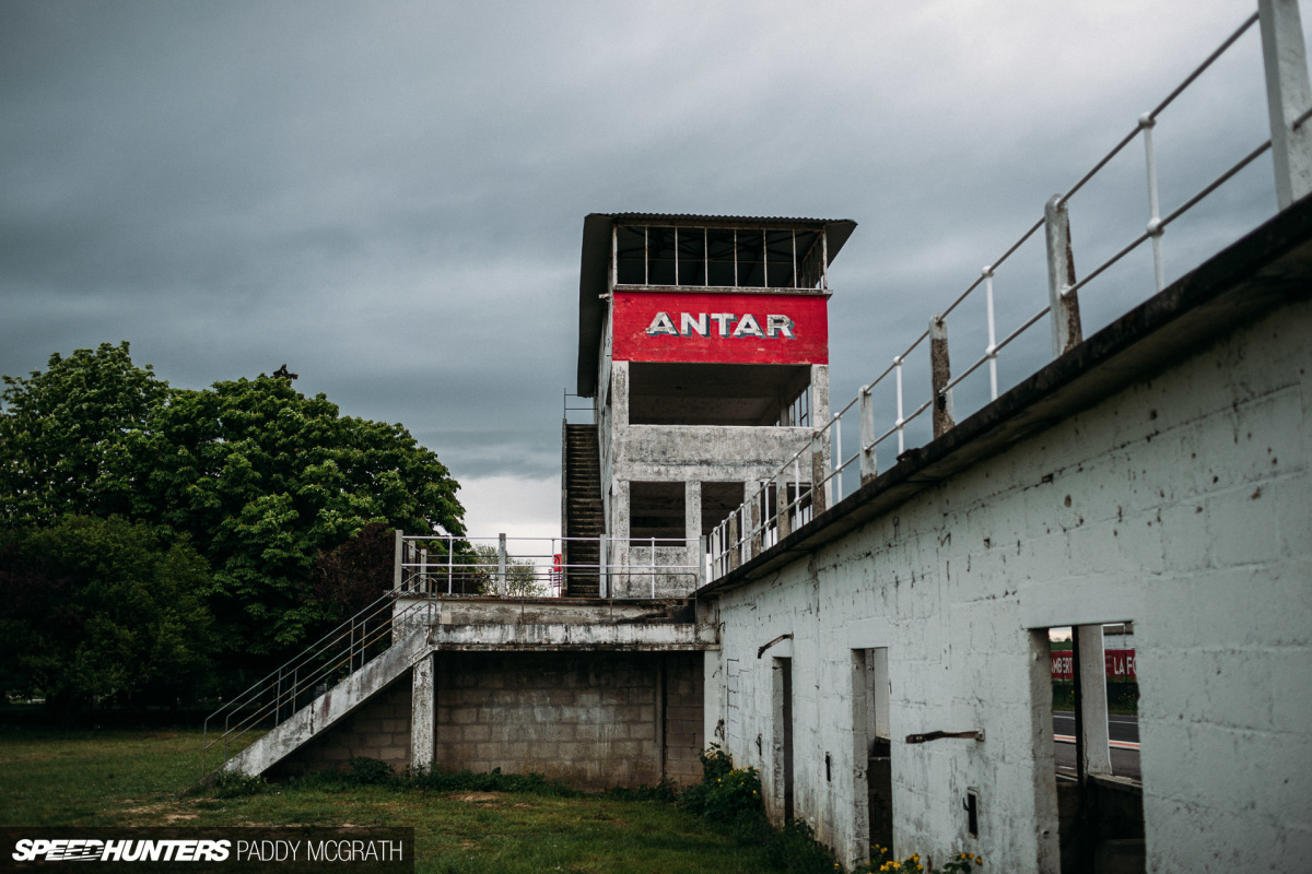 2019 Circuit de Reims-Gueux Speedhunters Paddy McGrath-23