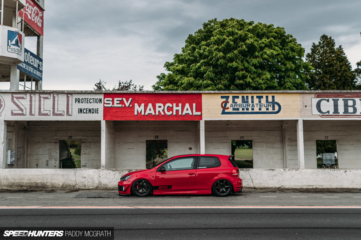 2019 Circuit de Reims-Gueux Speedhunters Paddy McGrath-4
