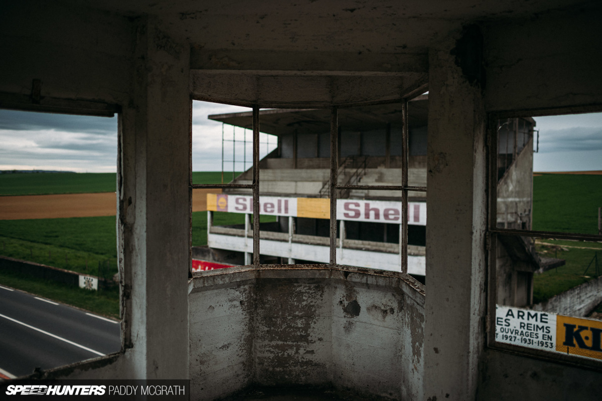 2019 Circuit de Reims-Gueux Speedhunters Paddy McGrath-40