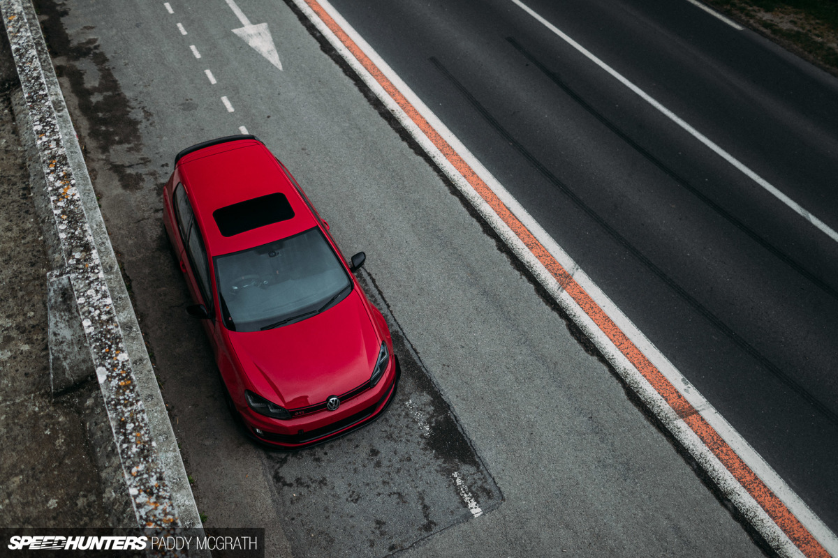 2019 Circuit de Reims-Gueux Speedhunters Paddy McGrath-41