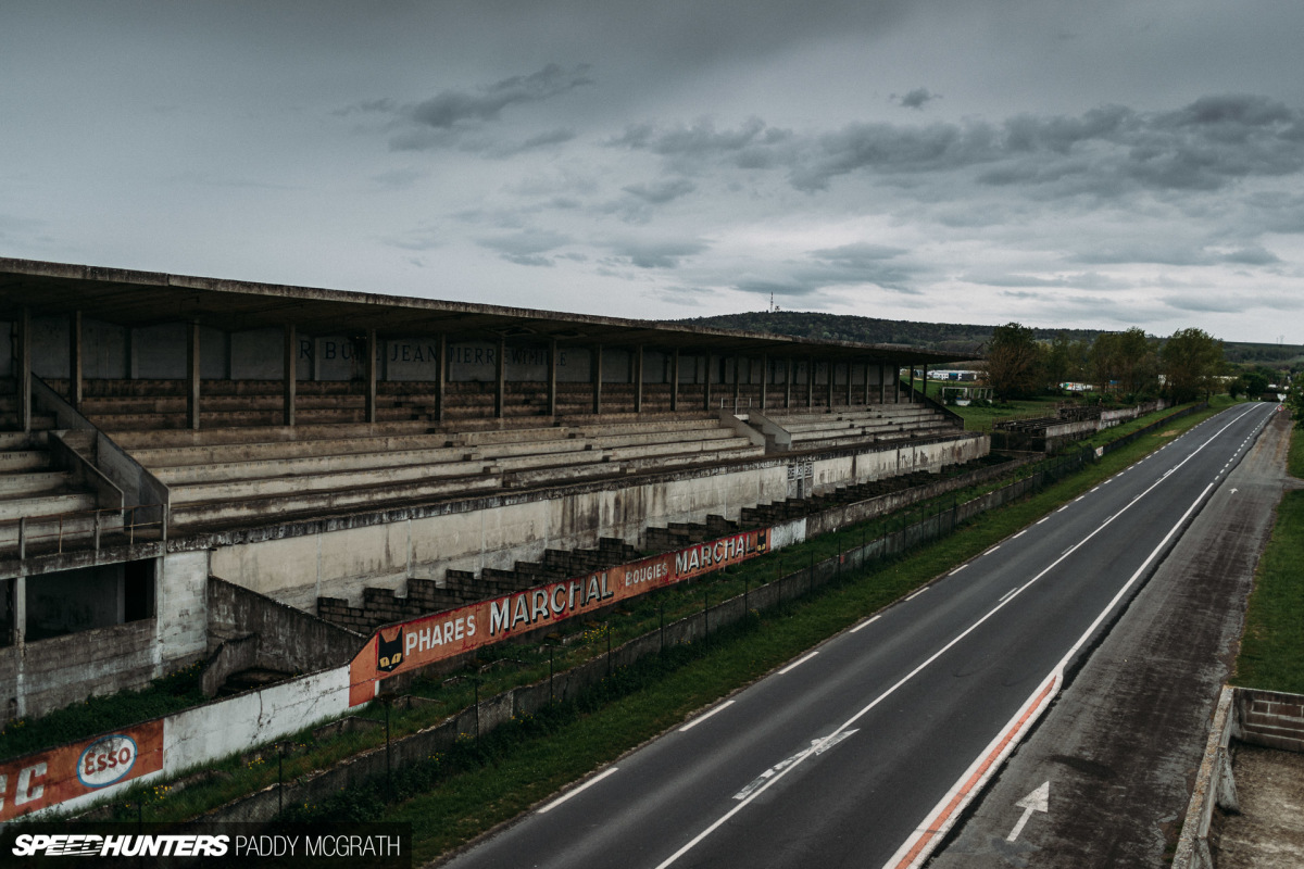 2019 Circuit de Reims-Gueux Speedhunters Paddy McGrath-49