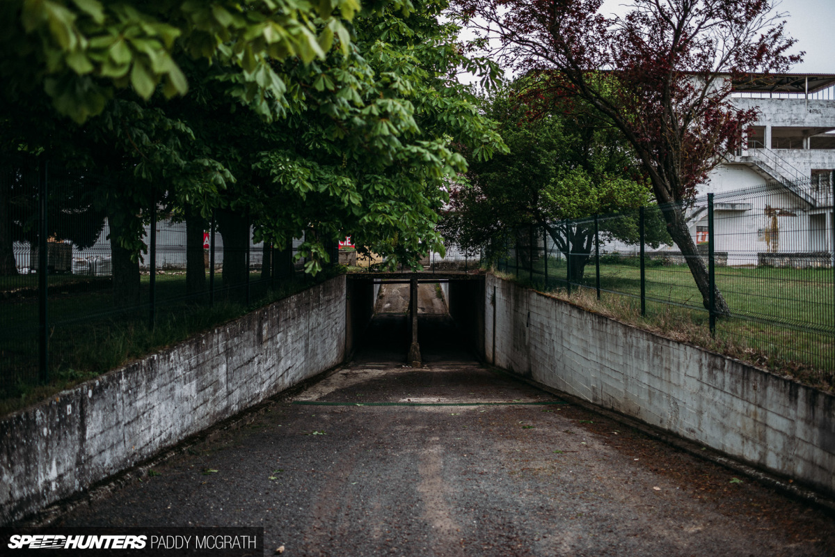 2019 Circuit de Reims-Gueux Speedhunters Paddy McGrath-55