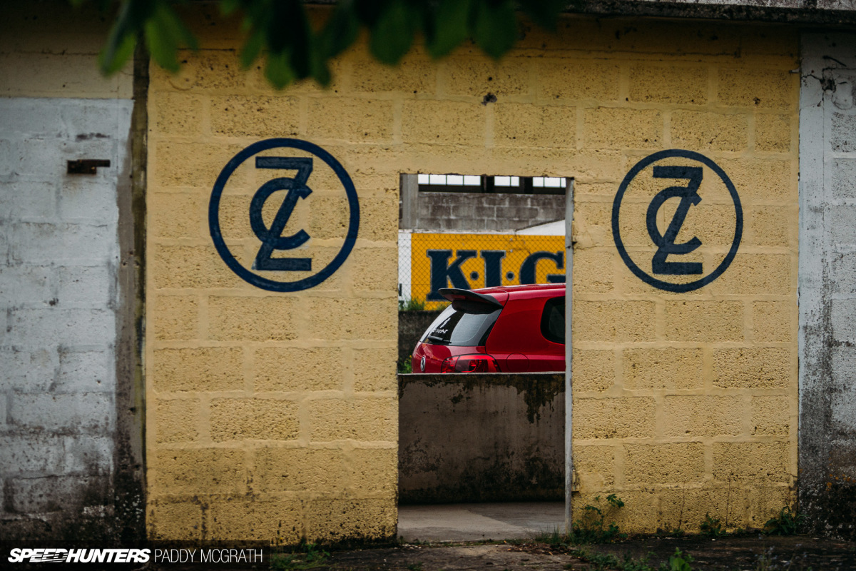 2019 Circuit de Reims-Gueux Speedhunters Paddy McGrath-57