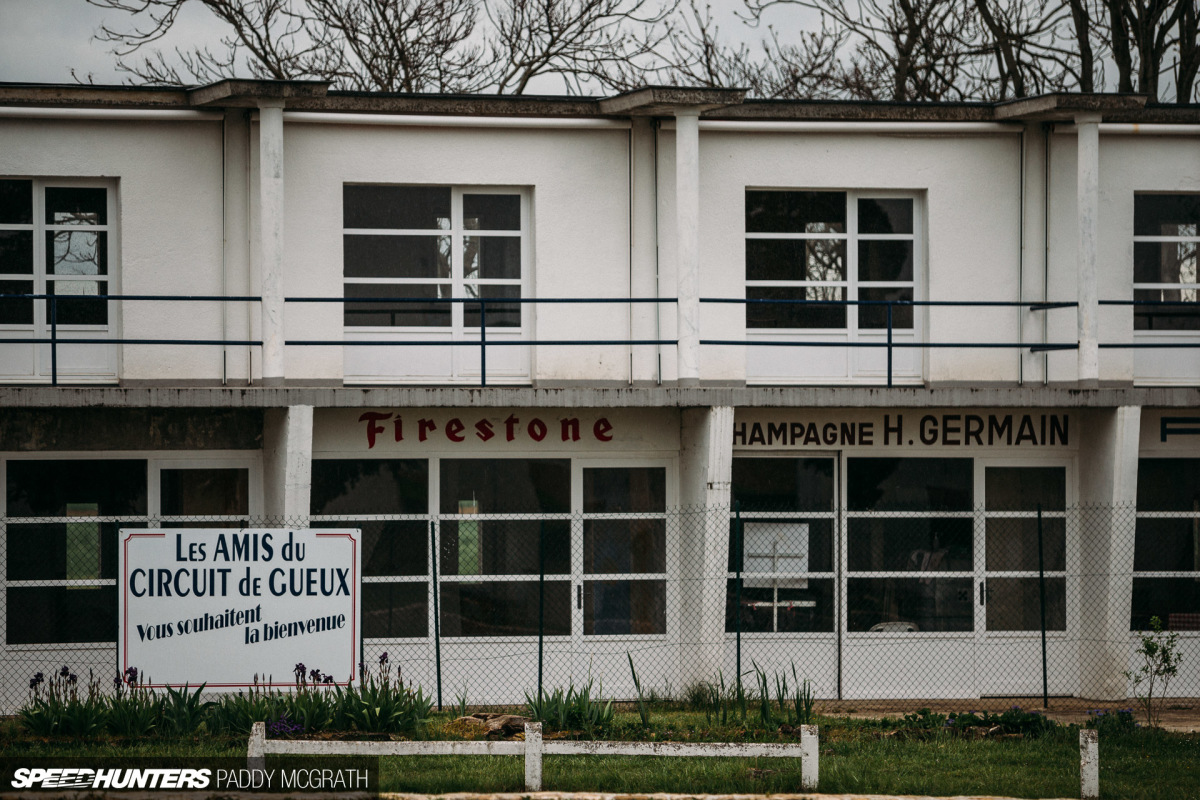 2019 Circuit de Reims-Gueux Speedhunters Paddy McGrath-67