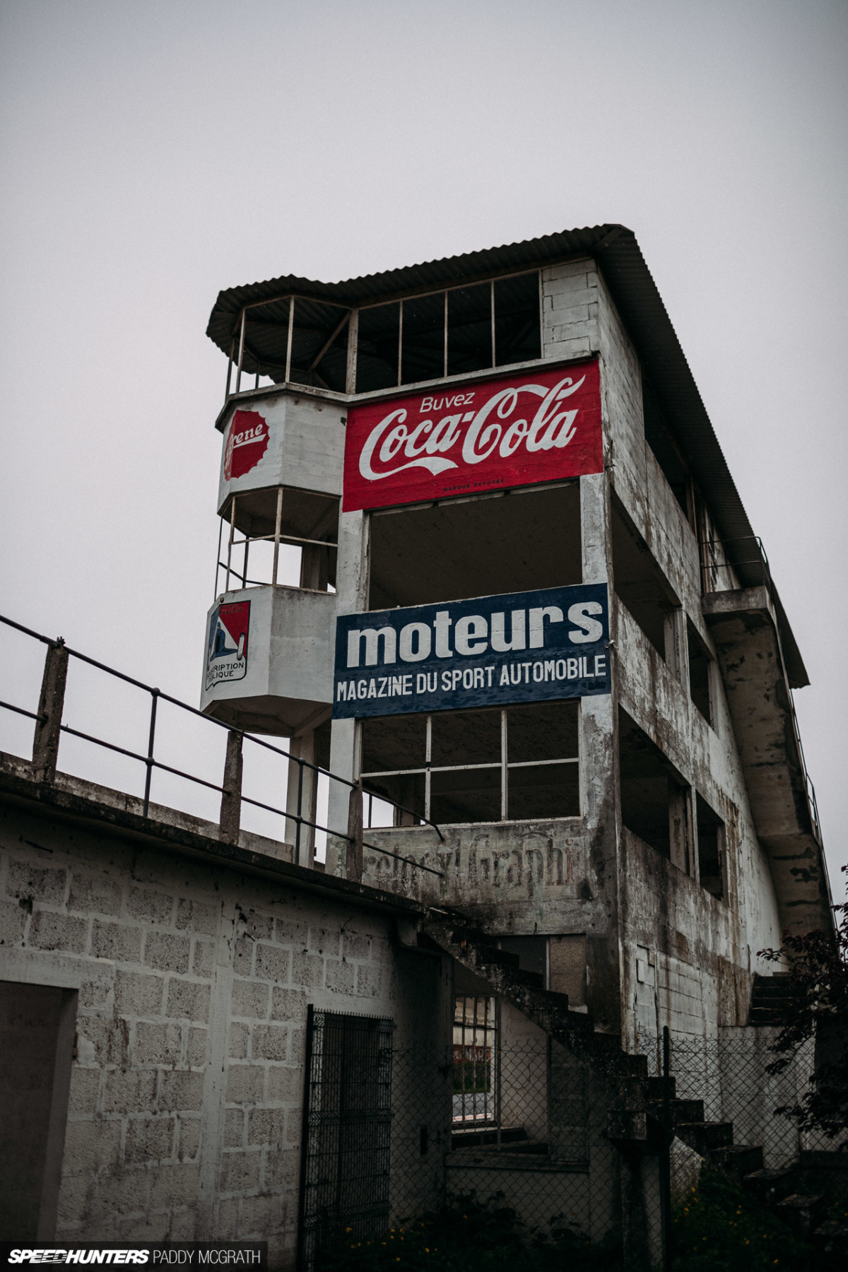 2019 TALL Circuit de Reims-Gueux Speedhunters Paddy McGrath-1