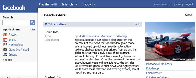 July Editorial>>facebookification And The Drifting Nation