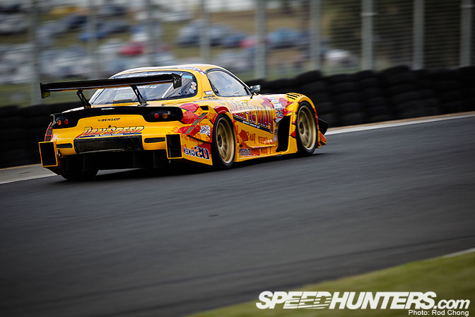 Flash Result>> Wtac Session�Three