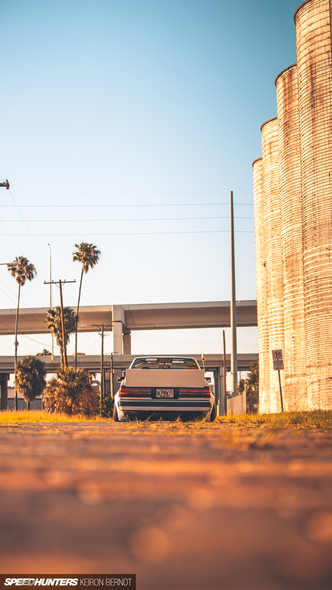 Garage Built Bosozoku - Keiron Berndt - Speedhunters-9754