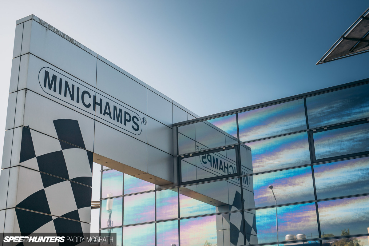 2019 MCHAMPS Visit Aachen Speedhunters by Paddy McGrath-1