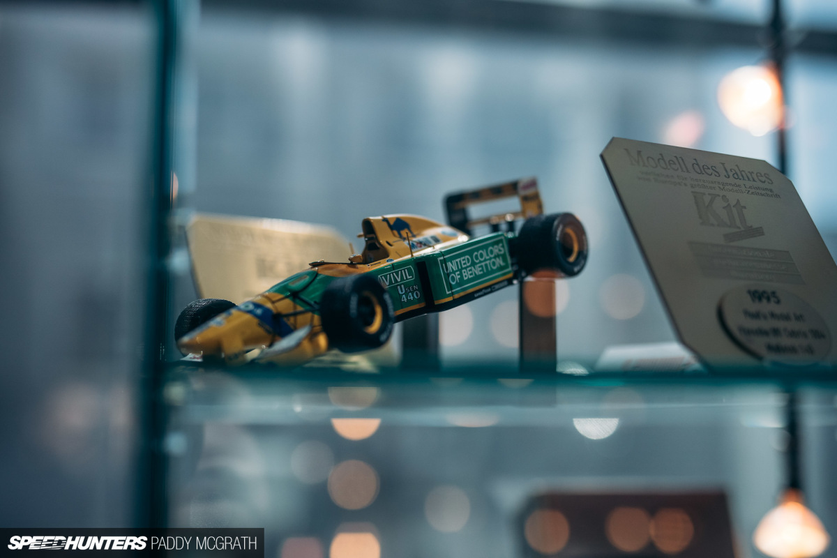 2019 MCHAMPS Visit Aachen Speedhunters by Paddy McGrath-148