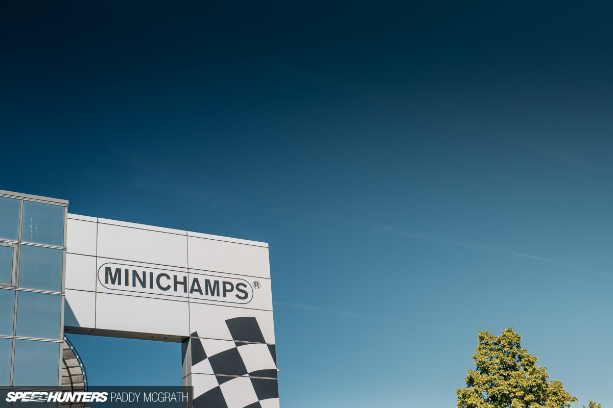 2019 MCHAMPS Visit Aachen Speedhunters by Paddy McGrath-174