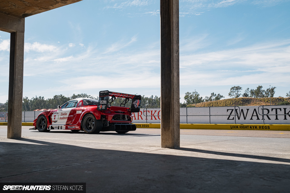 Forget The New Supra, This Is The Toyota You Should Be Looking At