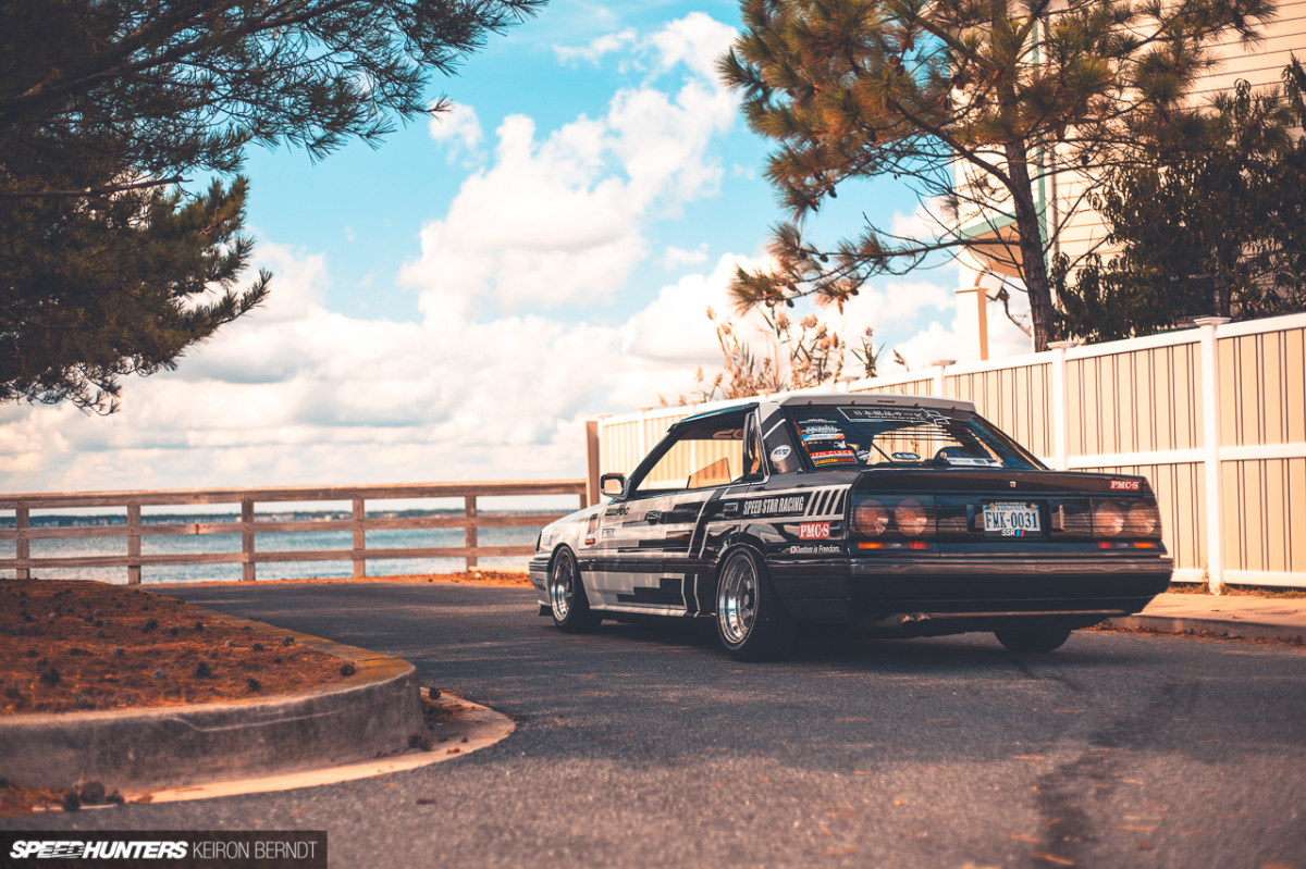 Kevin's HR31 - Keiron Berndt - Speedhunters-8864