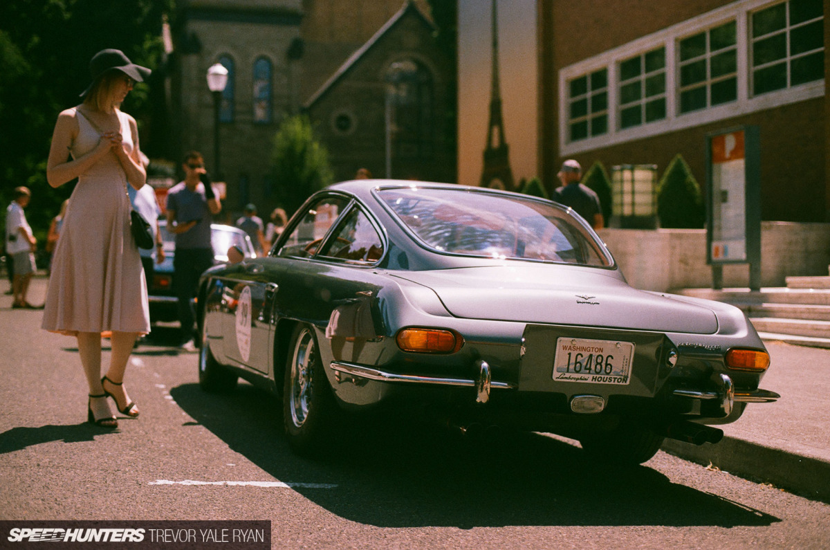 The Automobile: An Art Form