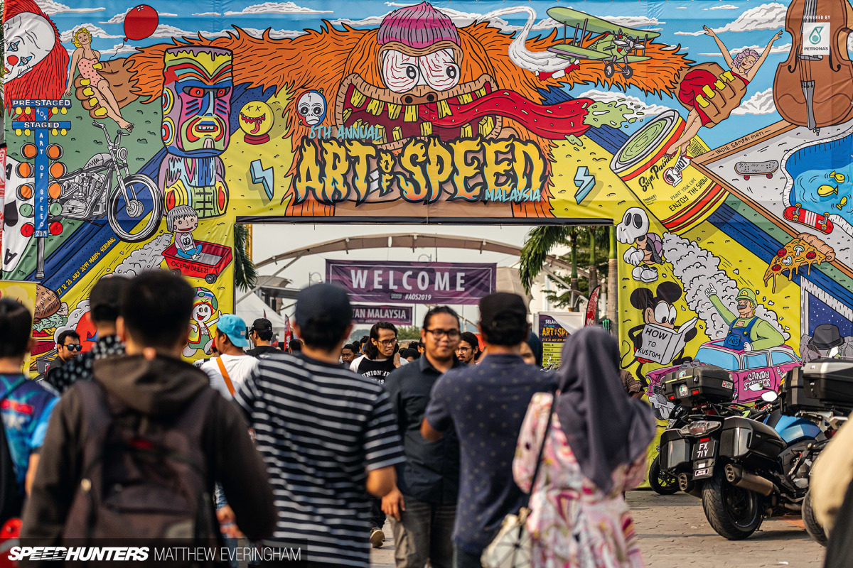 A Fresh Look At Art Of Speed Malaysia