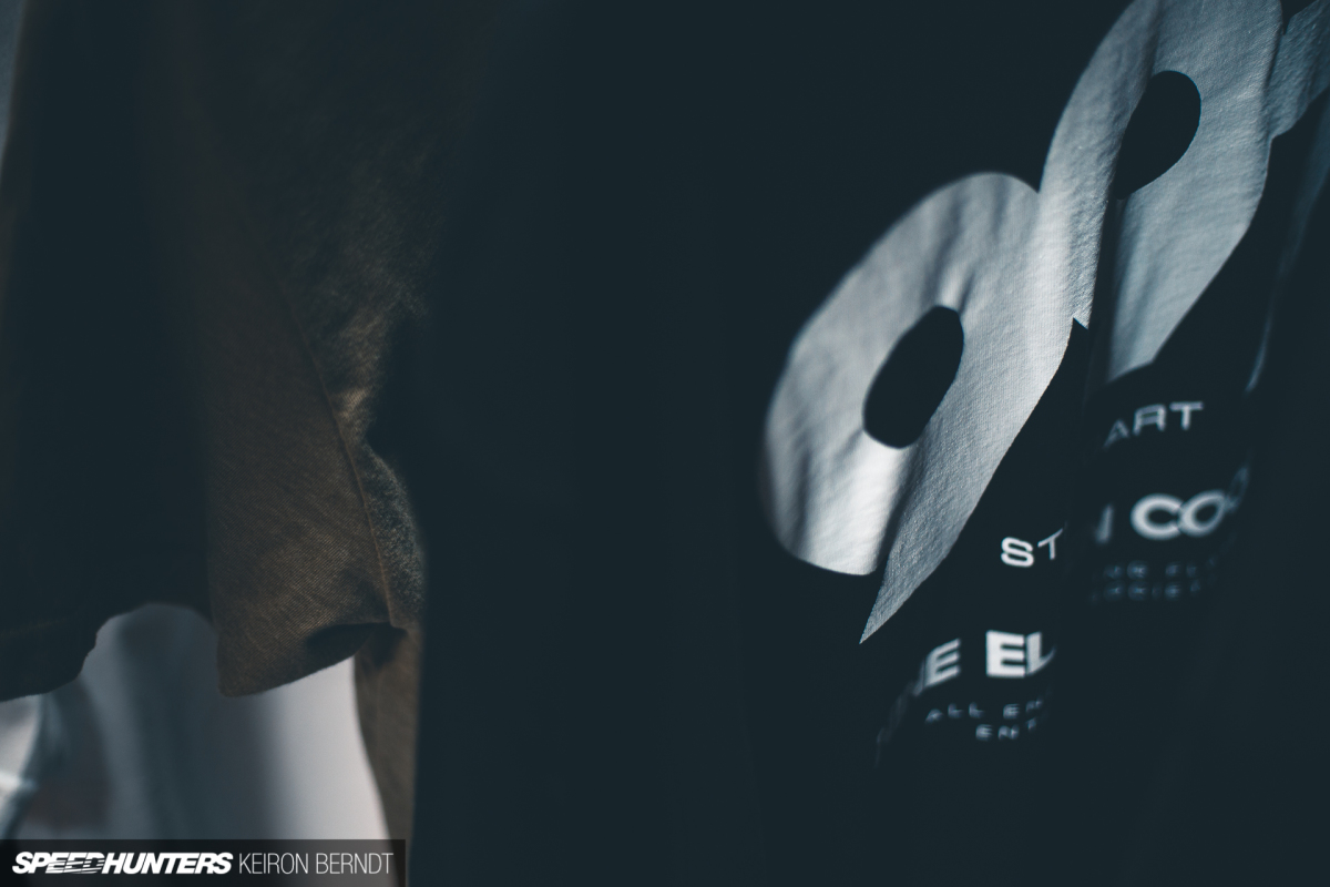 The Motoring Club - Keiron Berndt - Speedhunters
