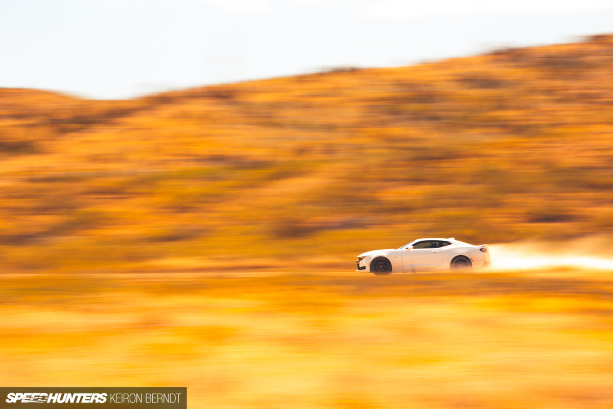 Faith to Move Mountains - Gridlife Alpine Horizion 2019 - Keiron Berndt