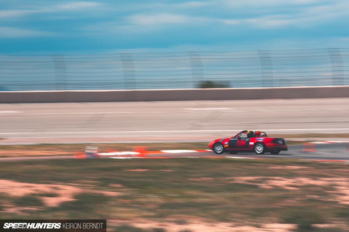 Faith to Move Mountains - Gridlife Alpine Horizion 2019 - Keiron Berndt