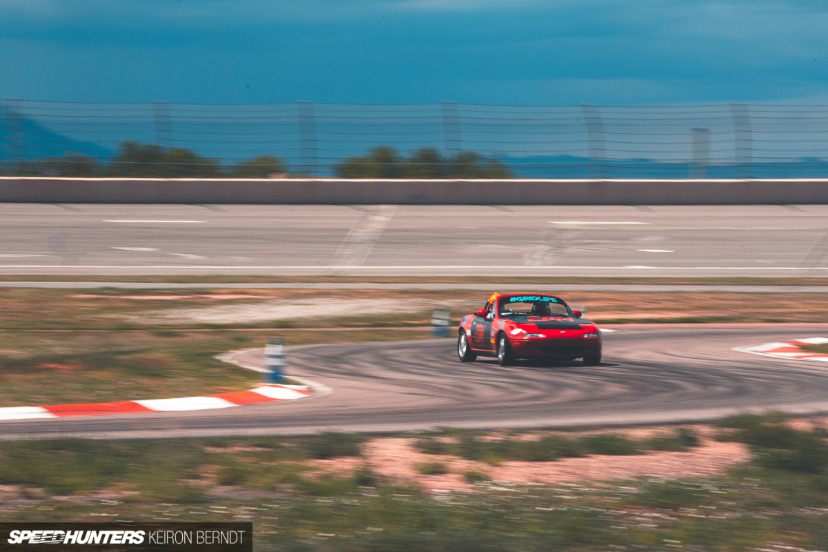 Faith to Move Mountains - Gridlife Alpine Horizion 2019 - Keiron Berndt