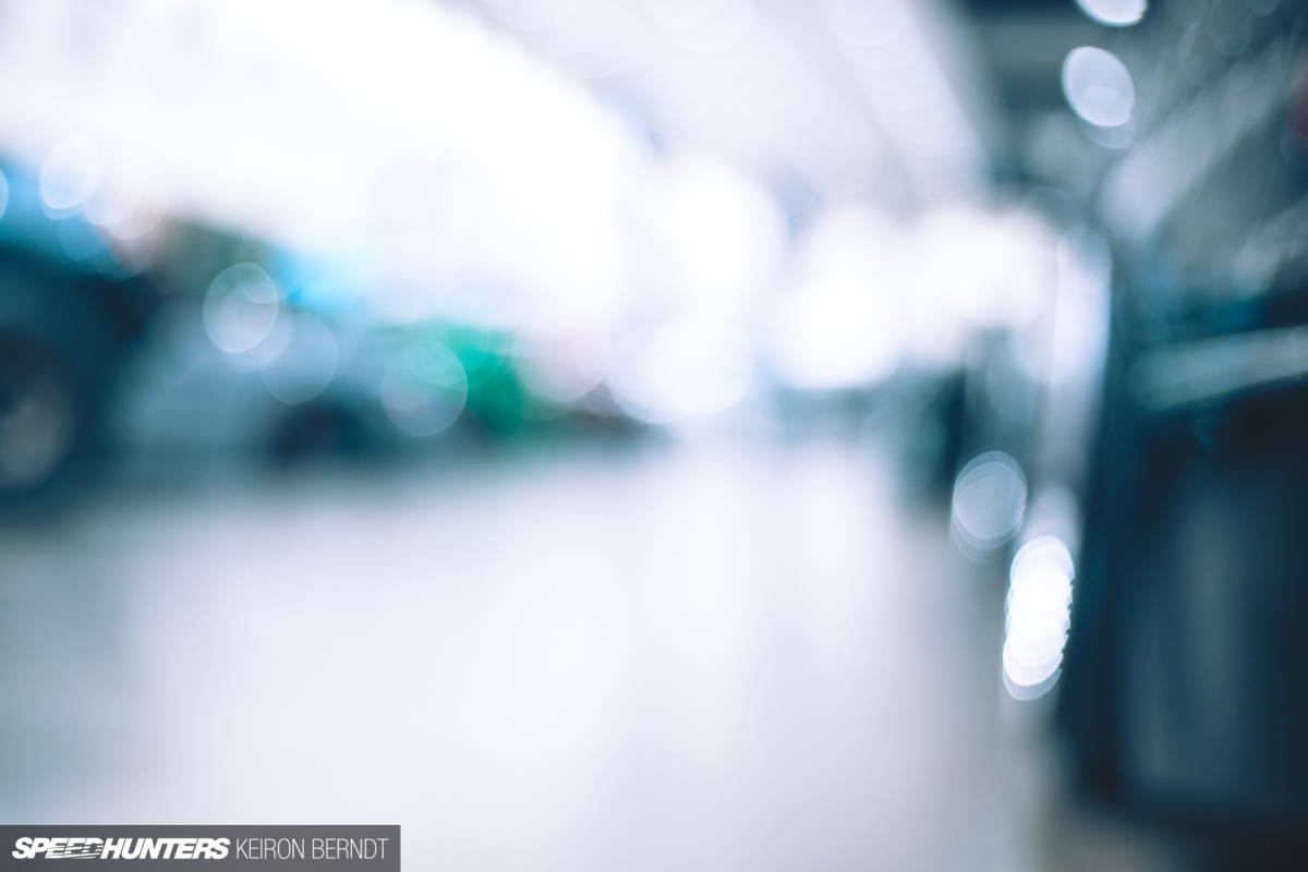 Form and Fitment - Wekfest LA - Keiron Berndt - Speedhunters