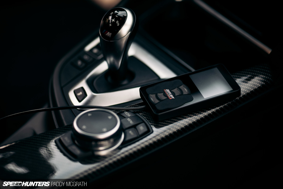 2019 Kyza LTO M4-15