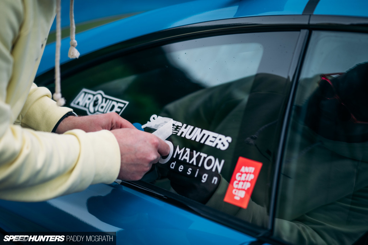 2019 Kyza LTO M4-3