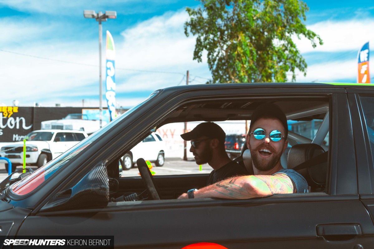 LTO E30 - Keiron Berndt - Speedhunters - SEMA 2018 - 11 - 3 - 2018-6916