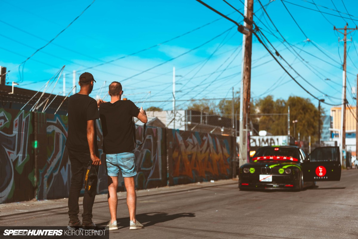 LTO E30 - Keiron Berndt - Speedhunters - SEMA 2018 - 11 - 3 - 2018-6933
