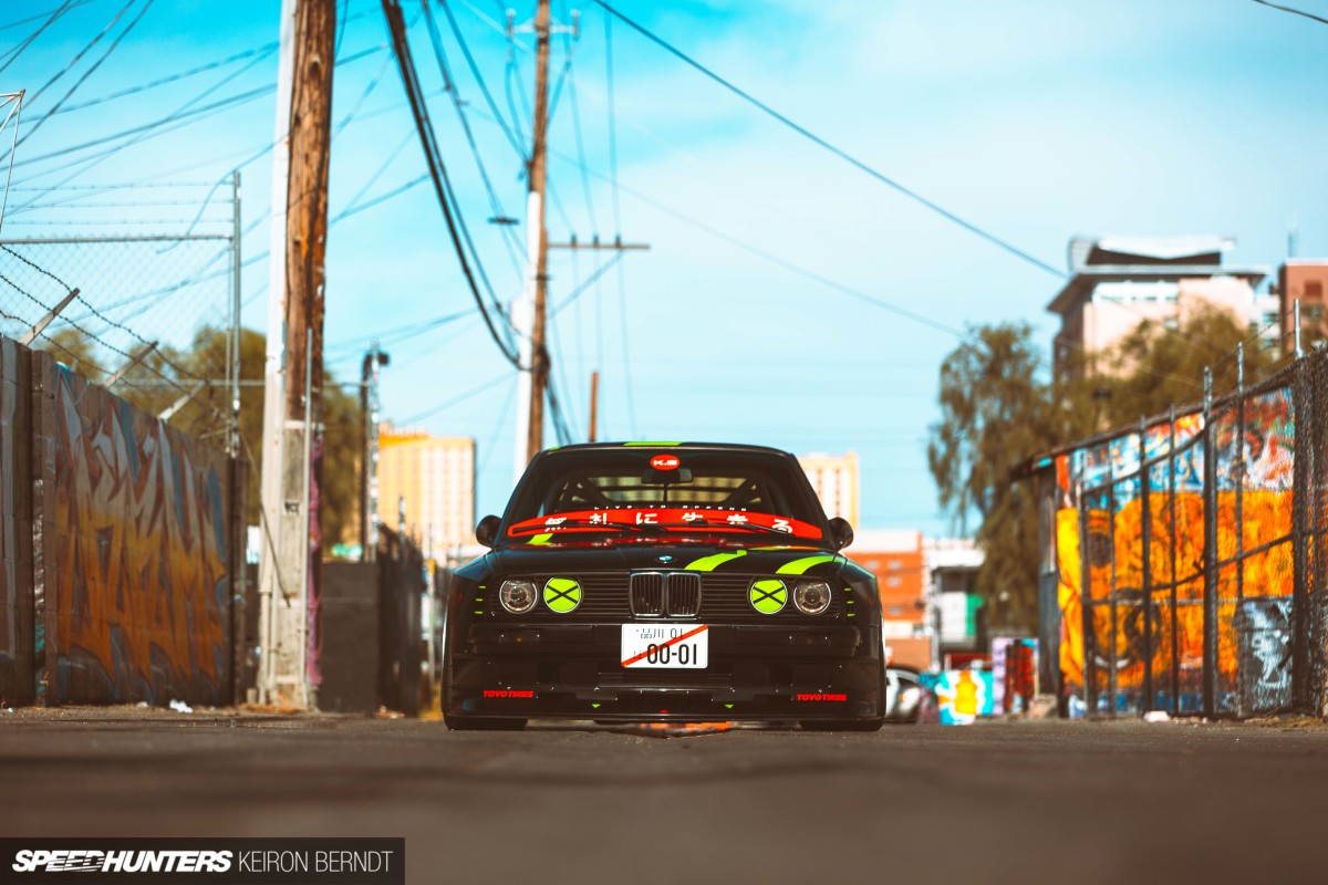 LTO E30 - Keiron Berndt - Speedhunters - SEMA 2018 - 11 - 3 - 2018-6948