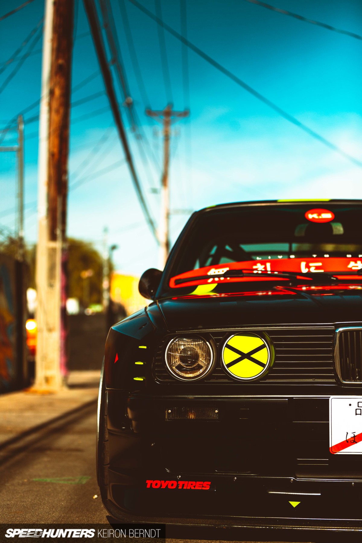 LTO E30 - Keiron Berndt - Speedhunters - SEMA 2018 - 11 - 3 - 2018-7013