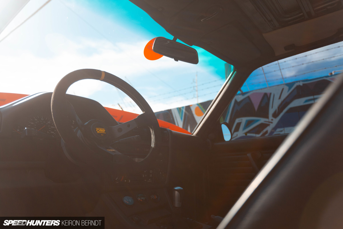 LTO E30 - Keiron Berndt - Speedhunters - SEMA 2018 - 11 - 3 - 2018-7045