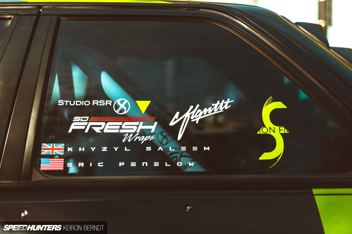 LTO E30 - Keiron Berndt - Speedhunters - SEMA 2018 - 11 - 3 - 2018-7147