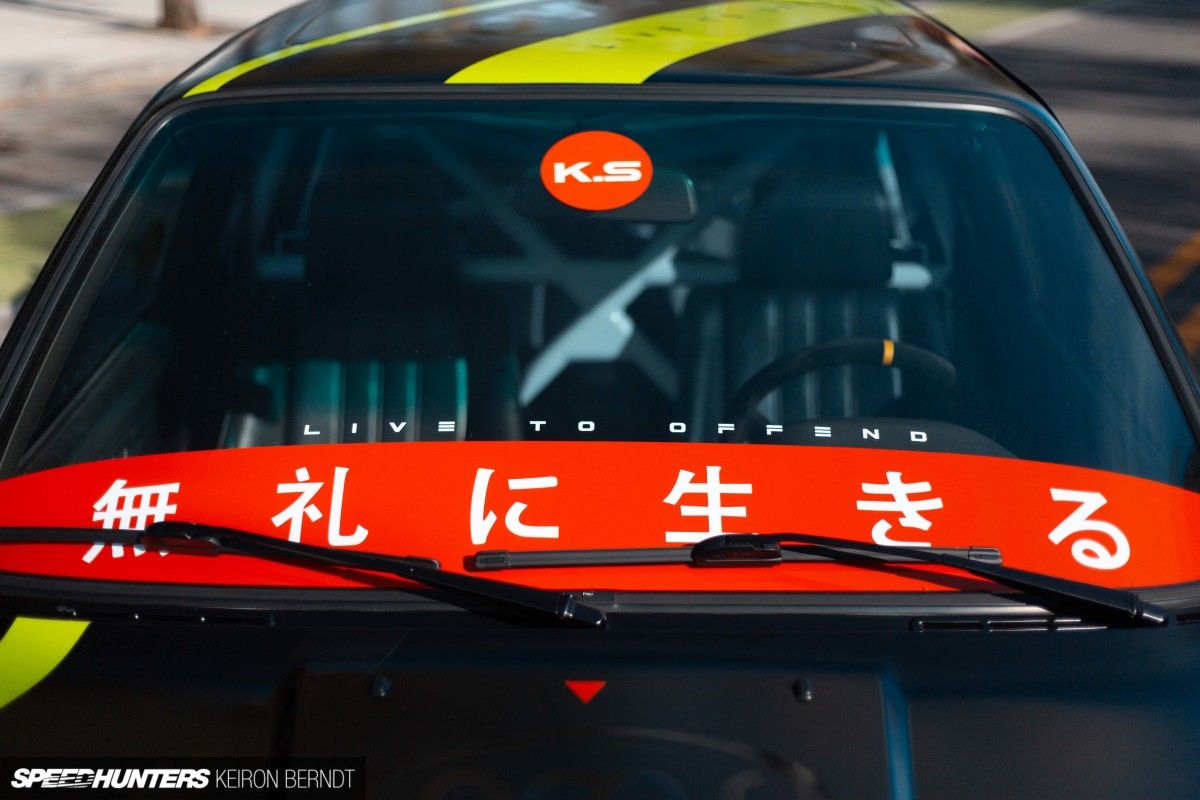 LTO E30 - Keiron Berndt - Speedhunters - SEMA 2018 - 11 - 3 - 2018-7204