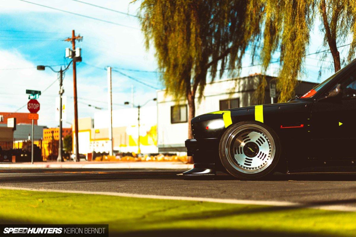 LTO E30 - Keiron Berndt - Speedhunters - SEMA 2018 - 11 - 3 - 2018-7213